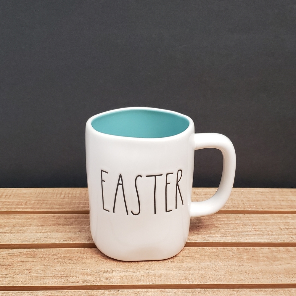 Rae Dunn EASTER mug